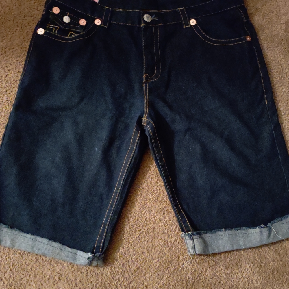 Tru religion
